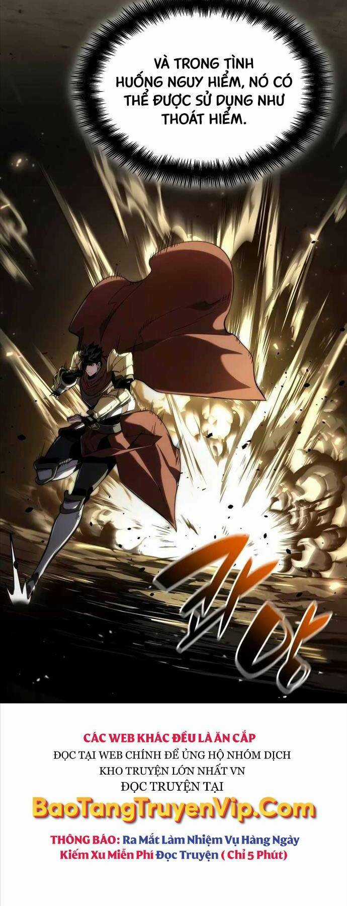 Vô Hạn Tử Linh Sư - Chapter 77 - Trang 5