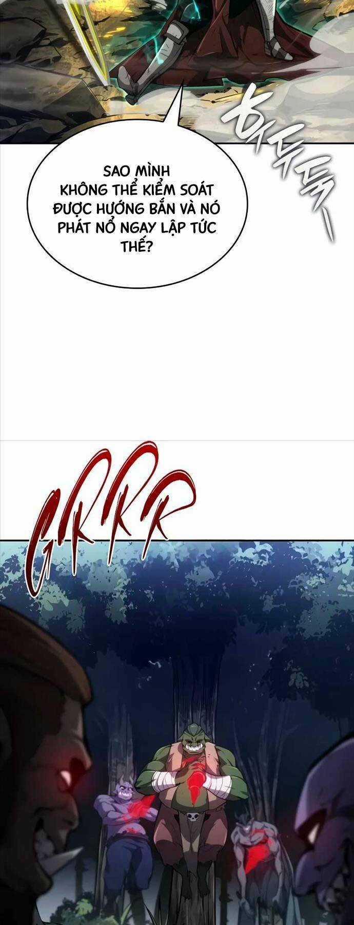 Vô Hạn Tử Linh Sư - Chapter 77 - Trang 41