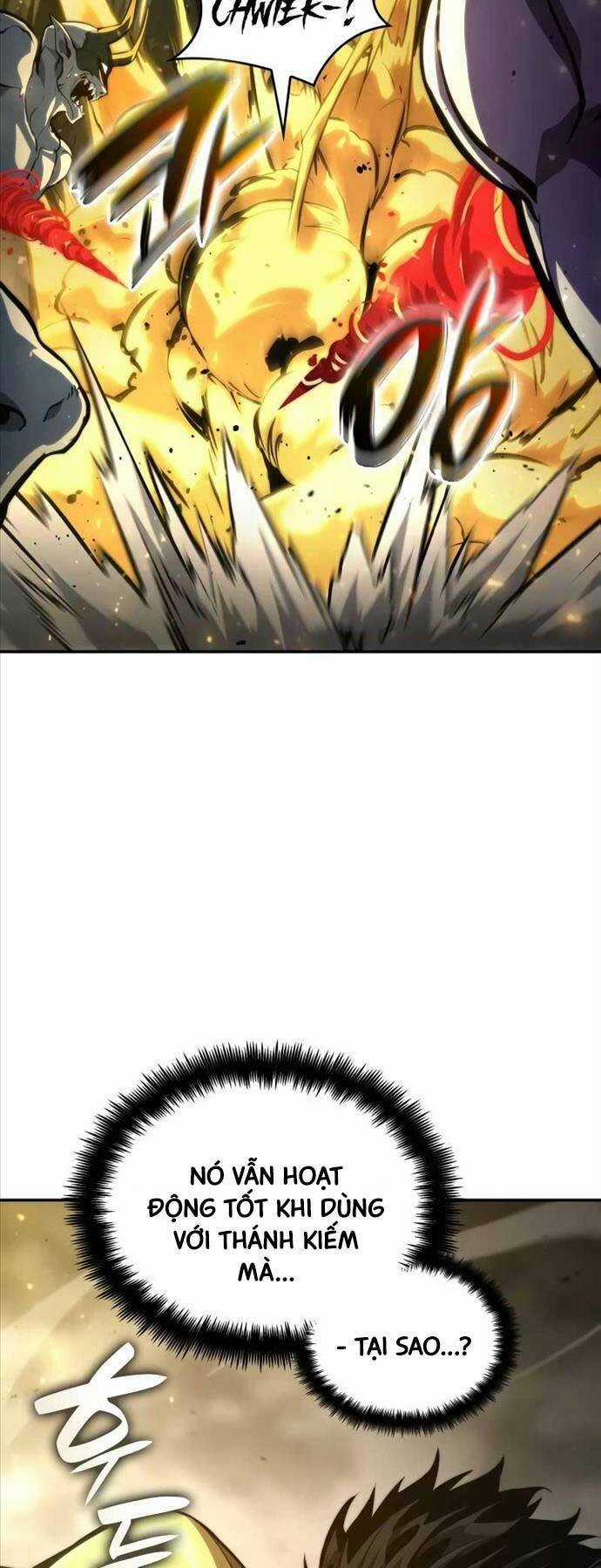 Vô Hạn Tử Linh Sư - Chapter 77 - Trang 45