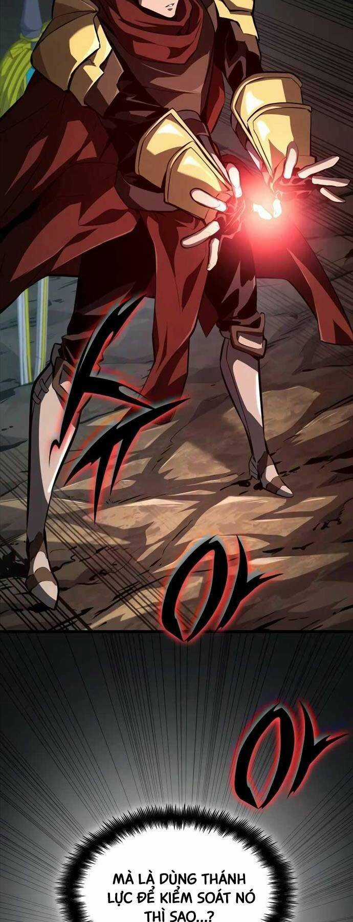 Vô Hạn Tử Linh Sư - Chapter 77 - Trang 48