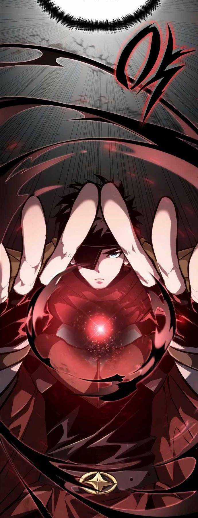 Vô Hạn Tử Linh Sư - Chapter 77 - Trang 49