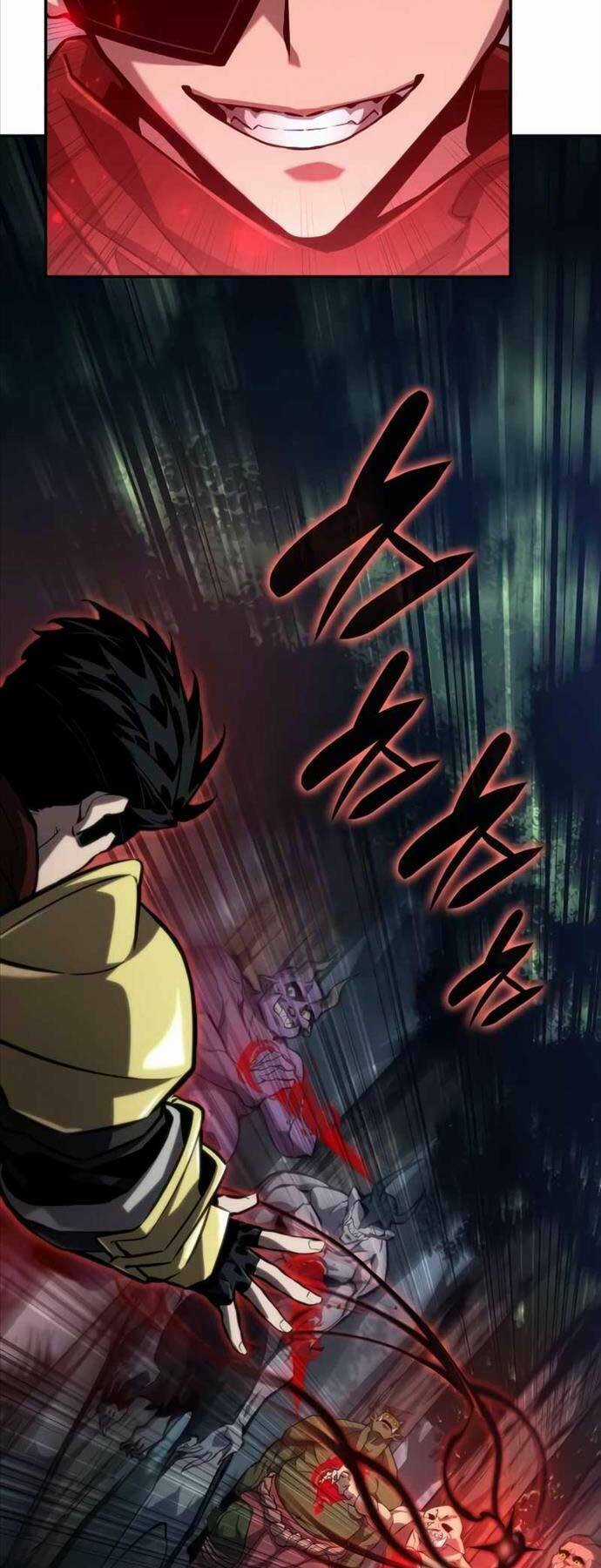 Vô Hạn Tử Linh Sư - Chapter 77 - Trang 52