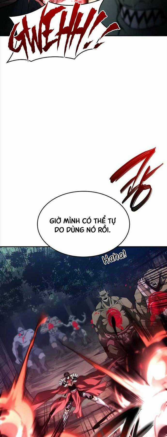 Vô Hạn Tử Linh Sư - Chapter 77 - Trang 54