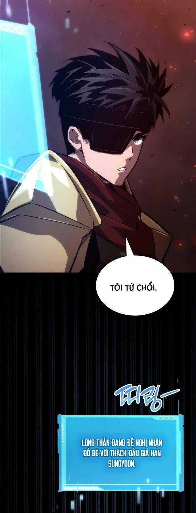 Vô Hạn Tử Linh Sư - Chapter 77 - Trang 68