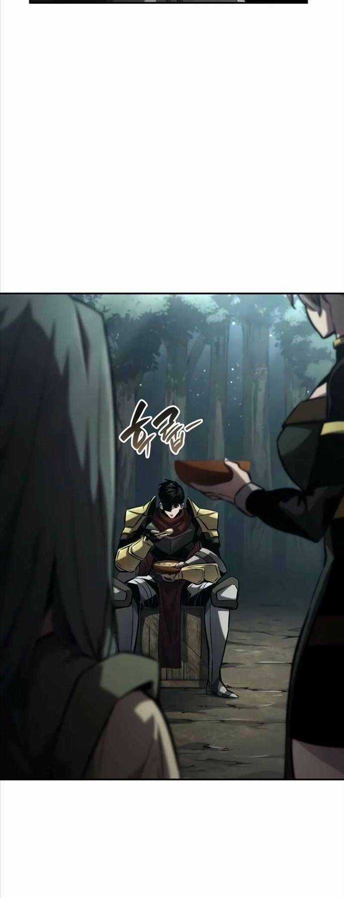 Vô Hạn Tử Linh Sư - Chapter 77 - Trang 73