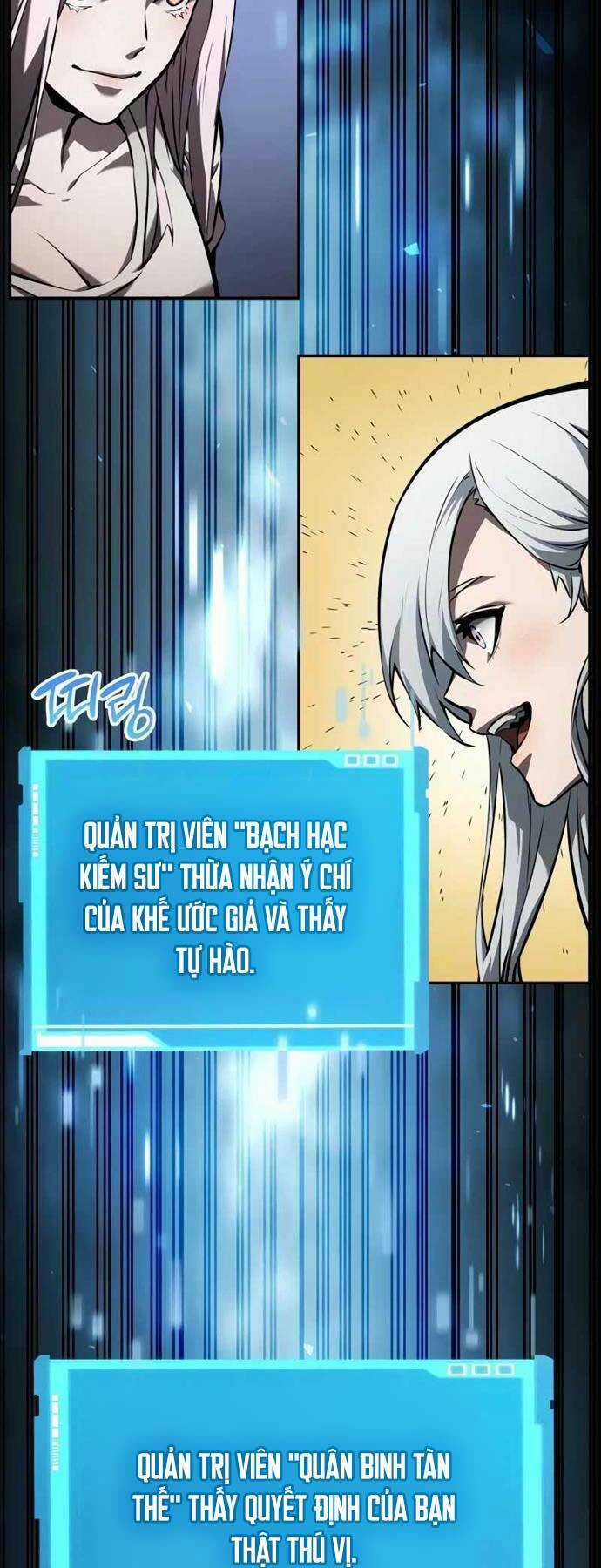 Vô Hạn Tử Linh Sư - Chapter 77 - Trang 84
