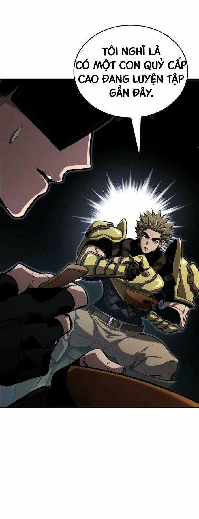 Vô Hạn Tử Linh Sư - Chapter 77 - Trang 86