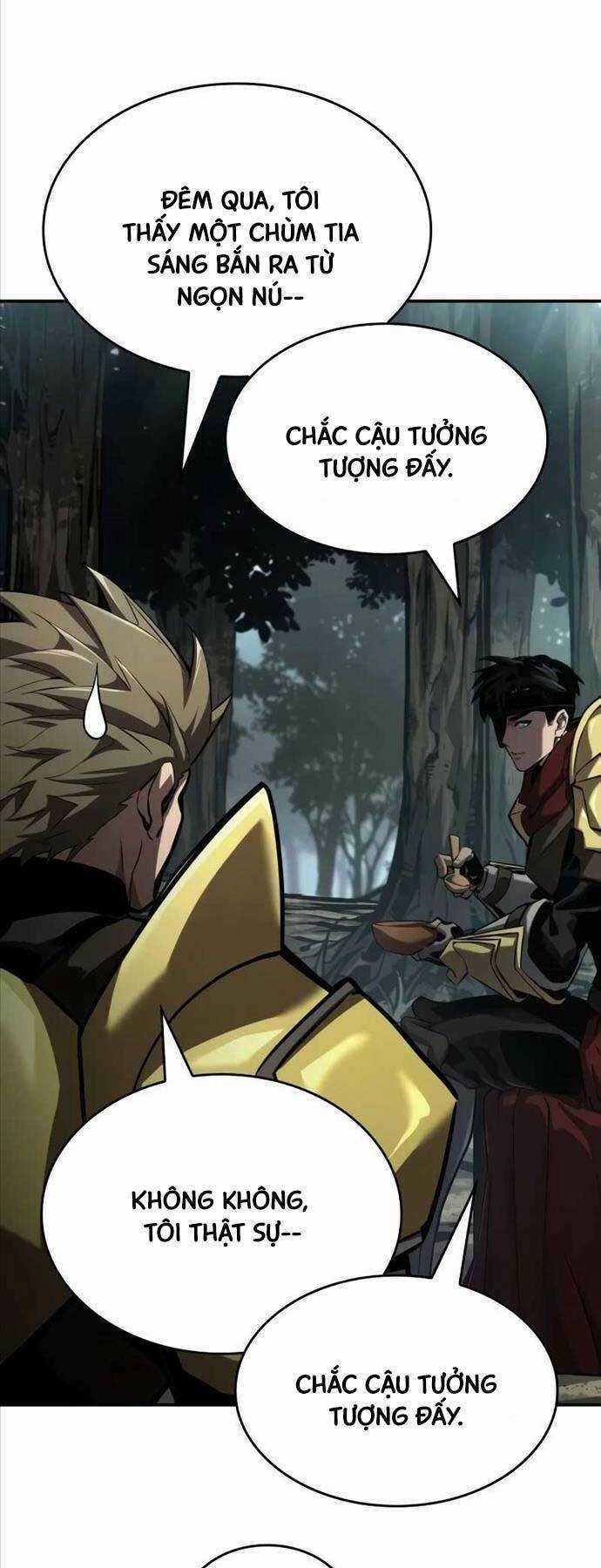 Vô Hạn Tử Linh Sư - Chapter 77 - Trang 87