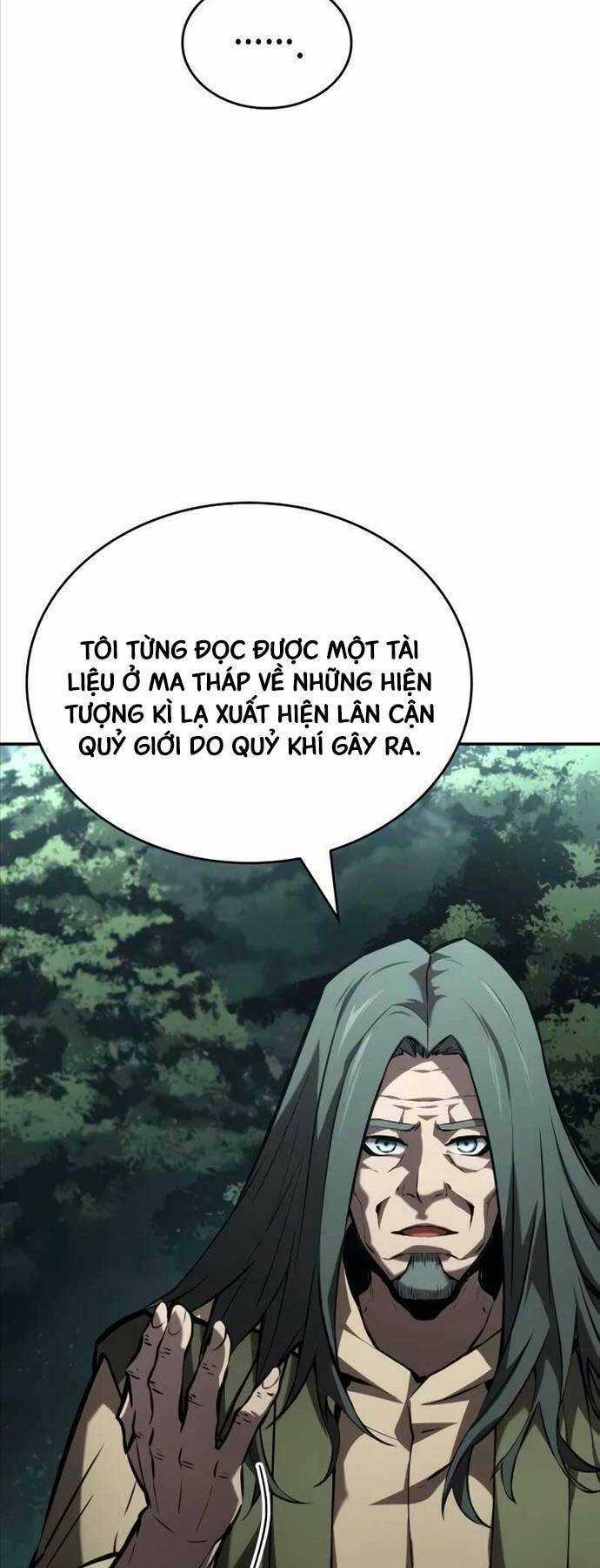 Vô Hạn Tử Linh Sư - Chapter 77 - Trang 88