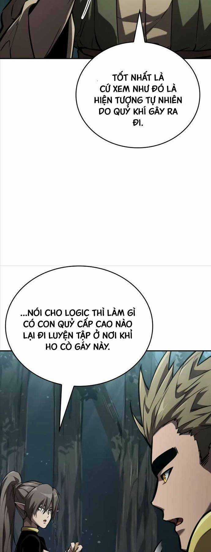 Vô Hạn Tử Linh Sư - Chapter 77 - Trang 89