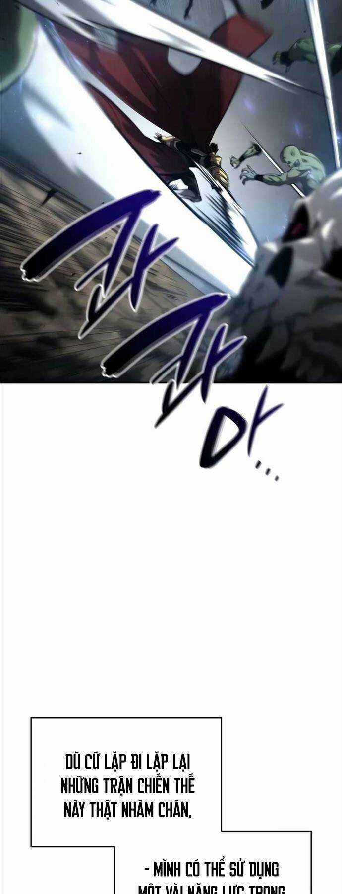 Vô Hạn Tử Linh Sư - Chapter 77 - Trang 91