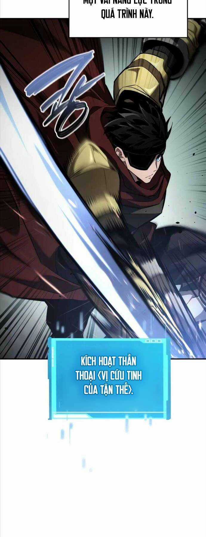 Vô Hạn Tử Linh Sư - Chapter 77 - Trang 92