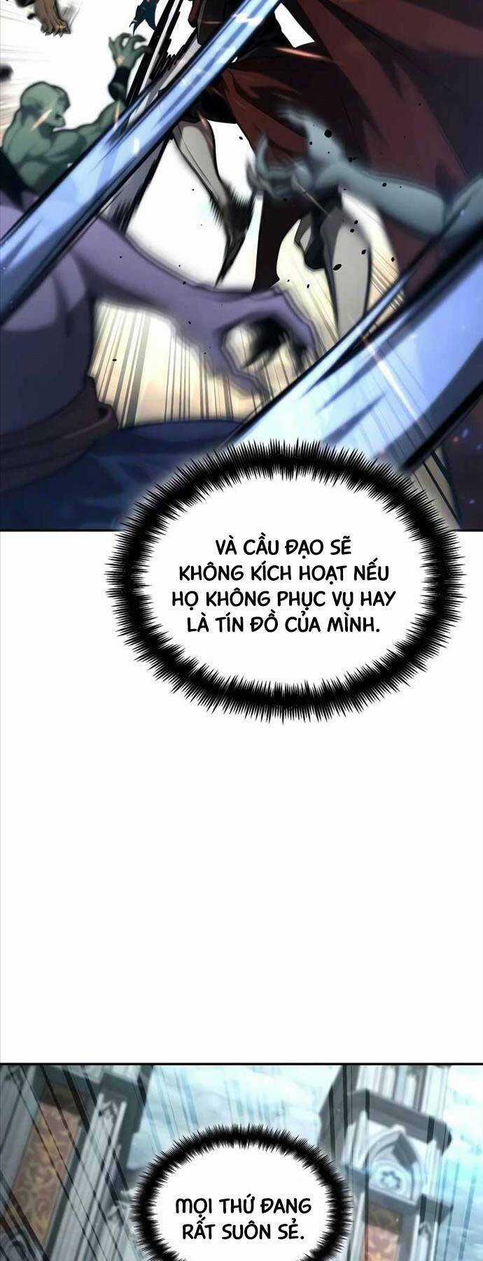 Vô Hạn Tử Linh Sư - Chapter 77 - Trang 97