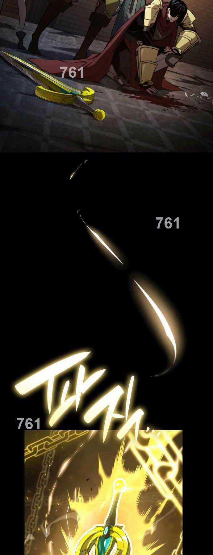 Vô Hạn Tử Linh Sư - Chapter 78 - Trang 1