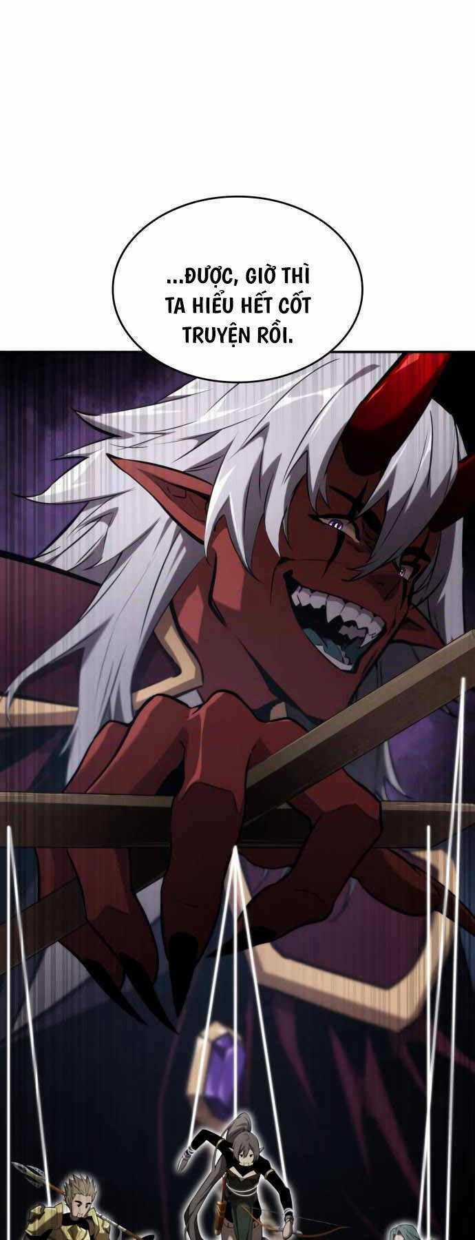 Vô Hạn Tử Linh Sư - Chapter 78 - Trang 16