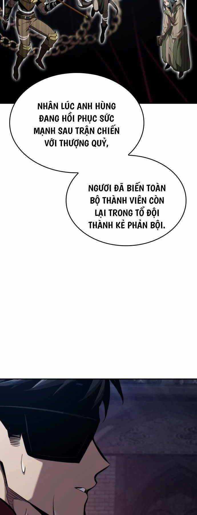 Vô Hạn Tử Linh Sư - Chapter 78 - Trang 17