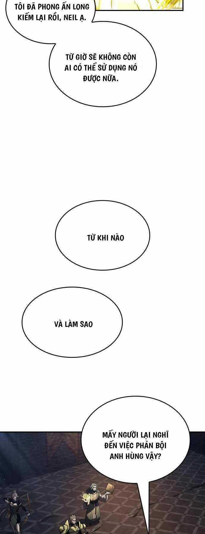 Vô Hạn Tử Linh Sư - Chapter 78 - Trang 4