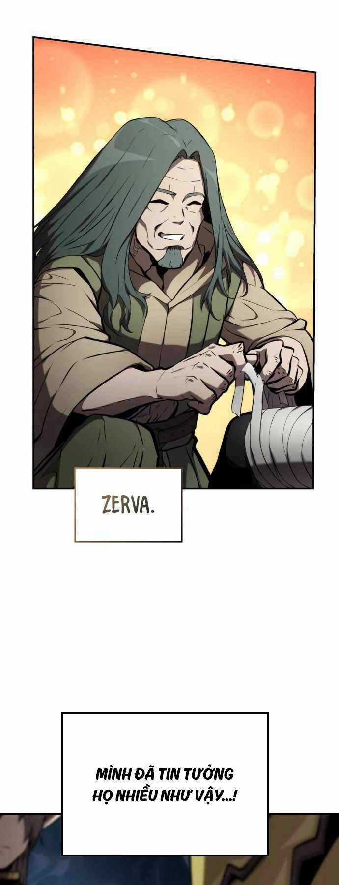 Vô Hạn Tử Linh Sư - Chapter 78 - Trang 32