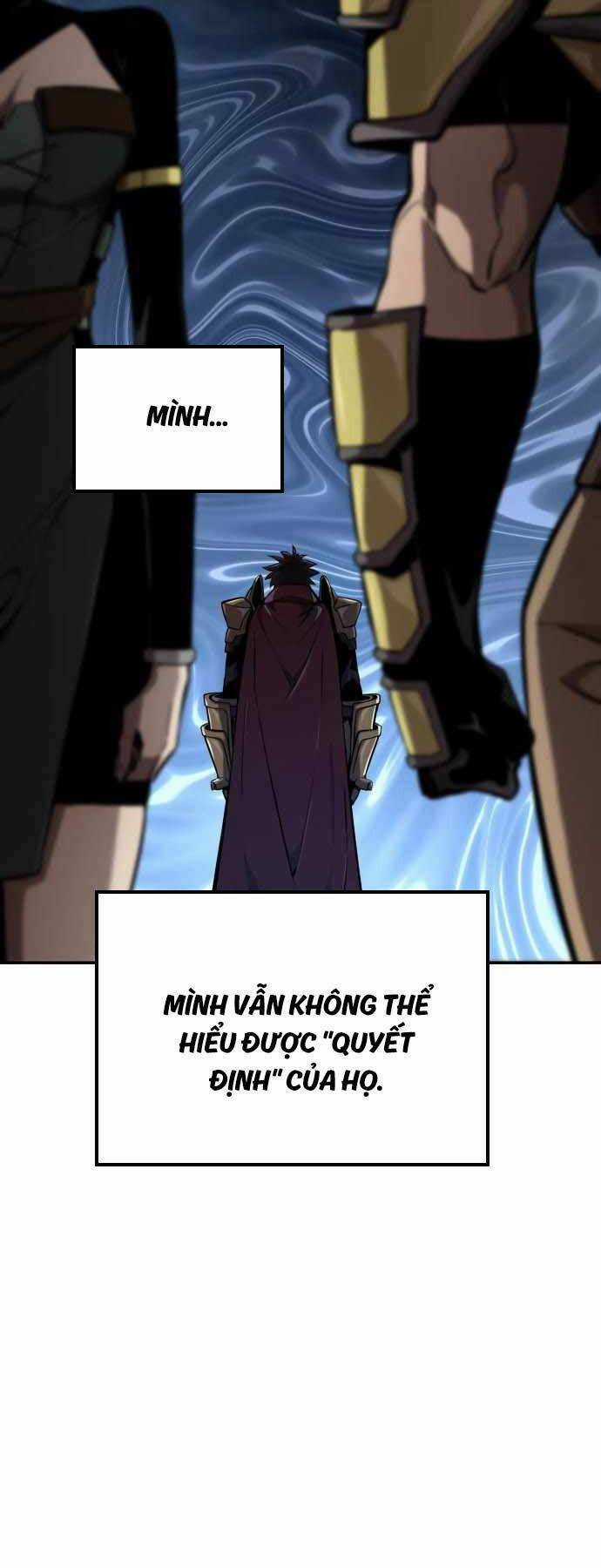 Vô Hạn Tử Linh Sư - Chapter 78 - Trang 33