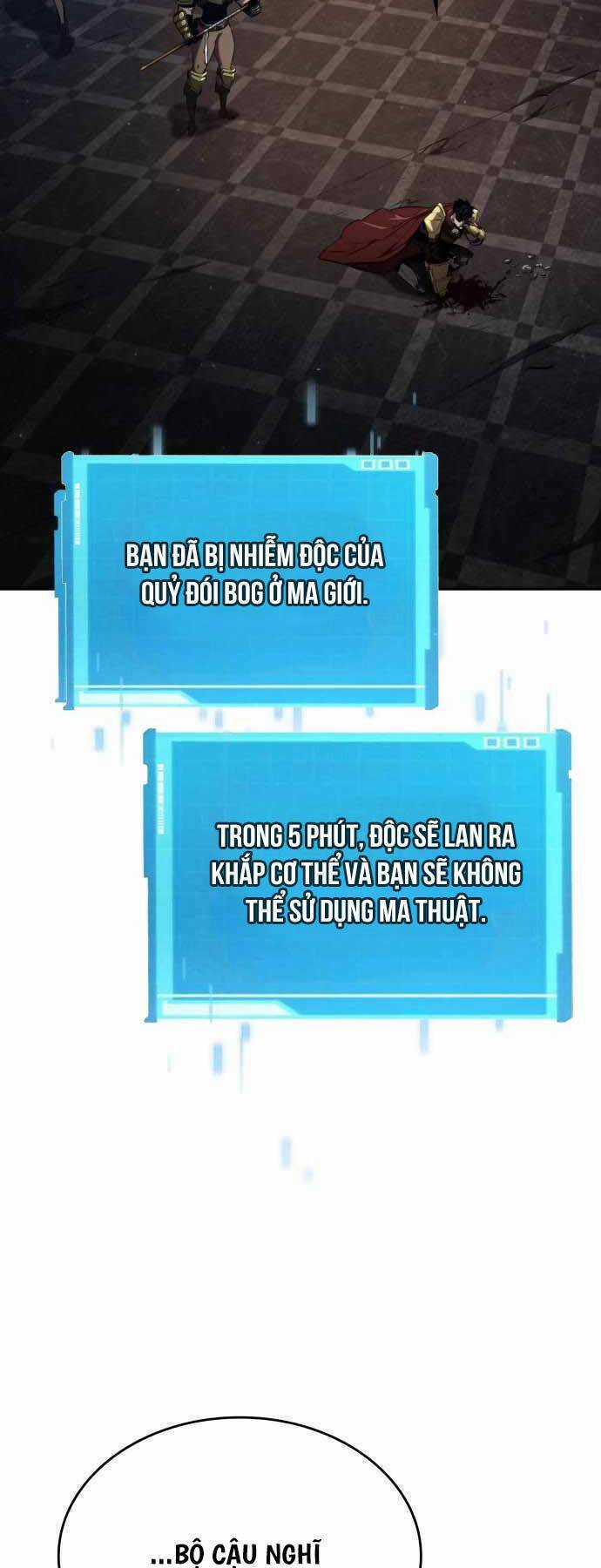 Vô Hạn Tử Linh Sư - Chapter 78 - Trang 5