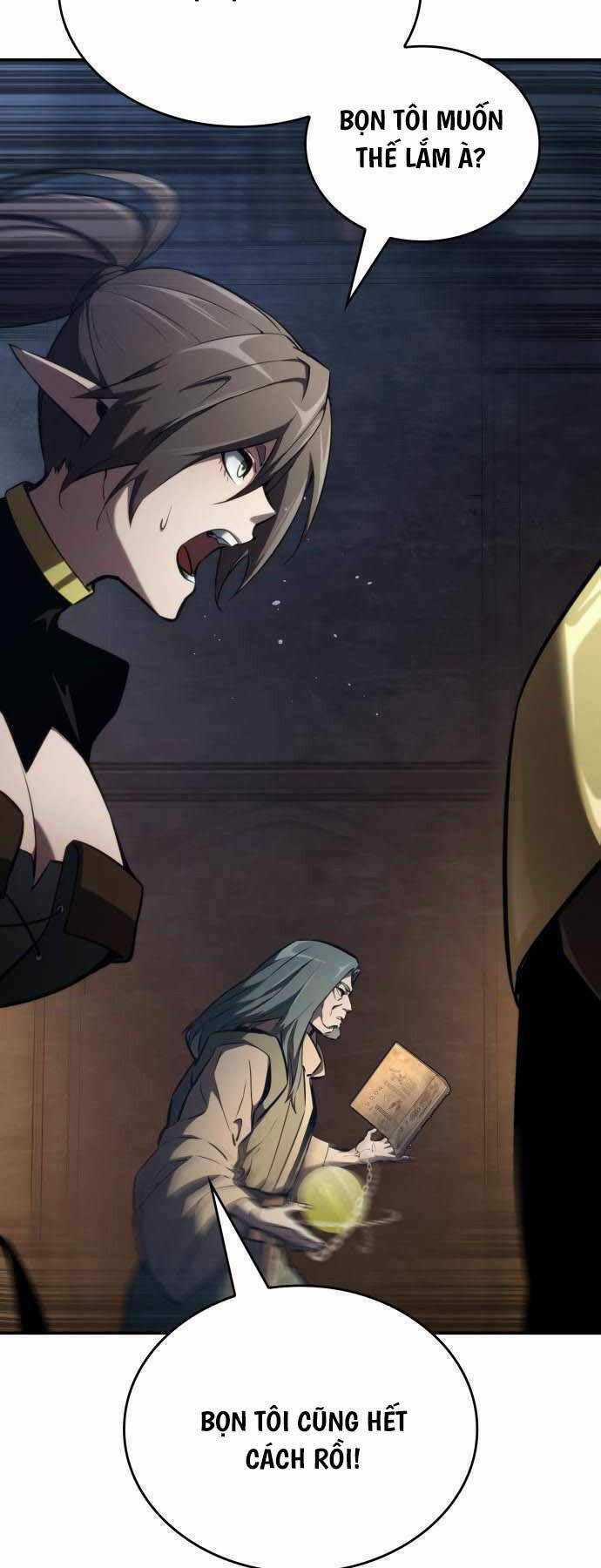 Vô Hạn Tử Linh Sư - Chapter 78 - Trang 6