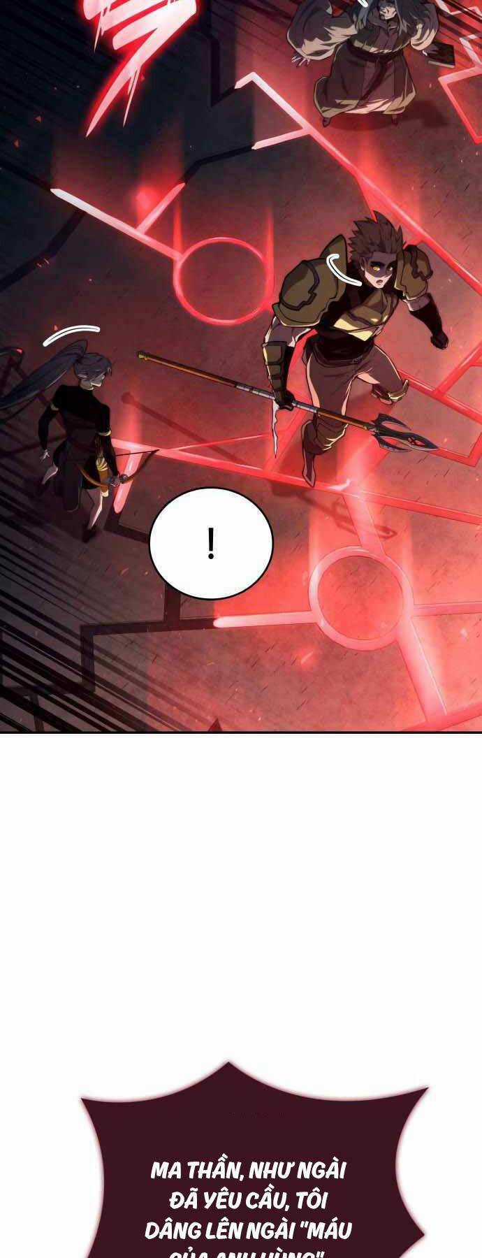 Vô Hạn Tử Linh Sư - Chapter 78 - Trang 53