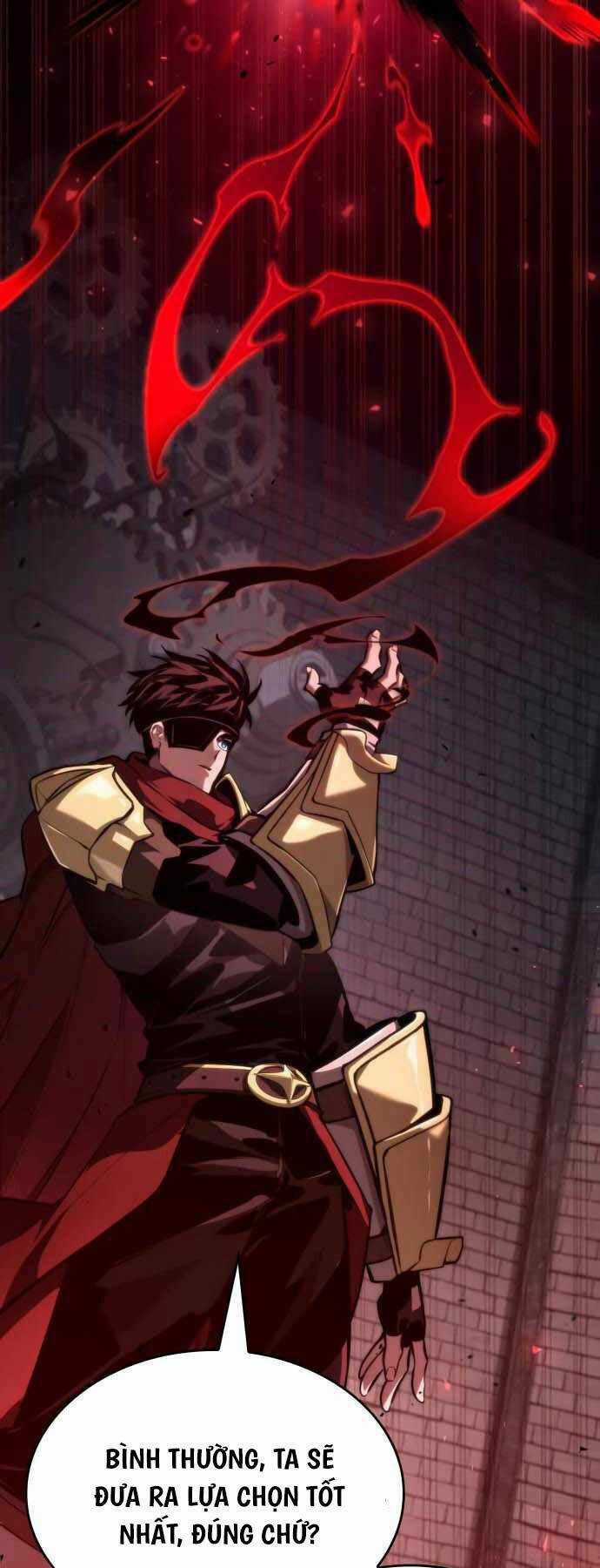 Vô Hạn Tử Linh Sư - Chapter 78 - Trang 58