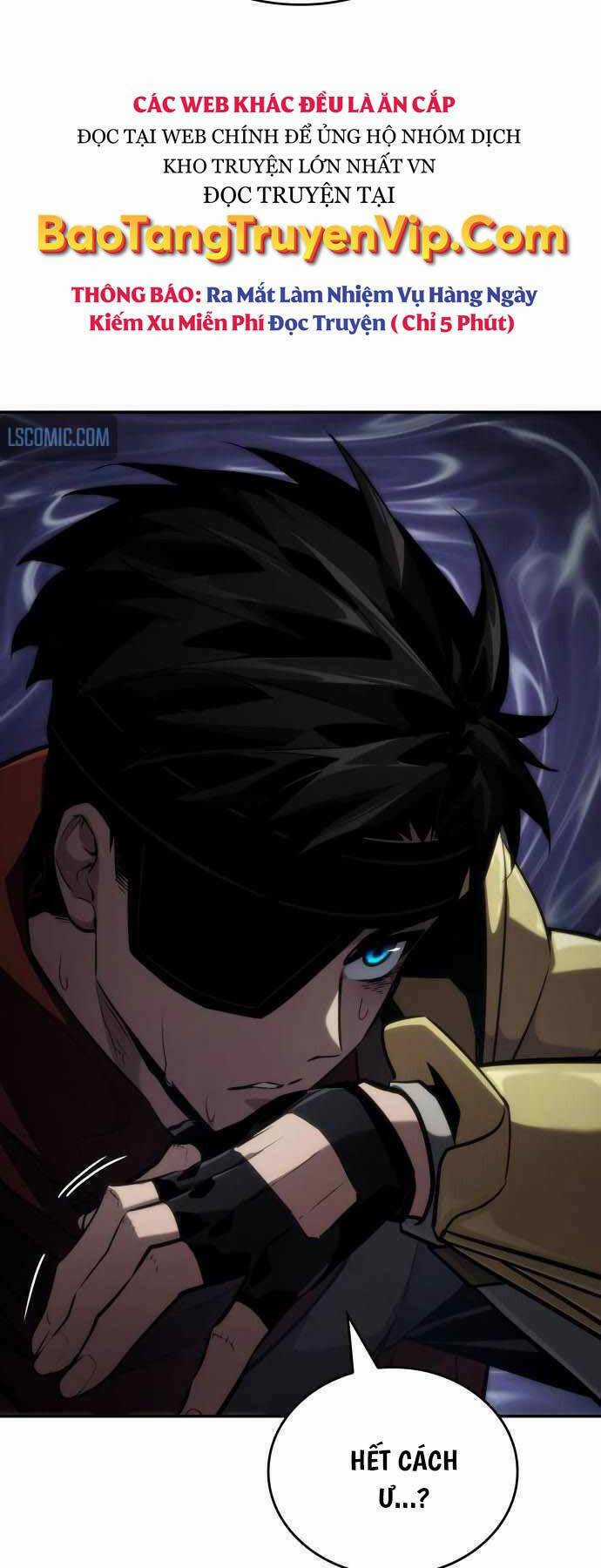 Vô Hạn Tử Linh Sư - Chapter 78 - Trang 7