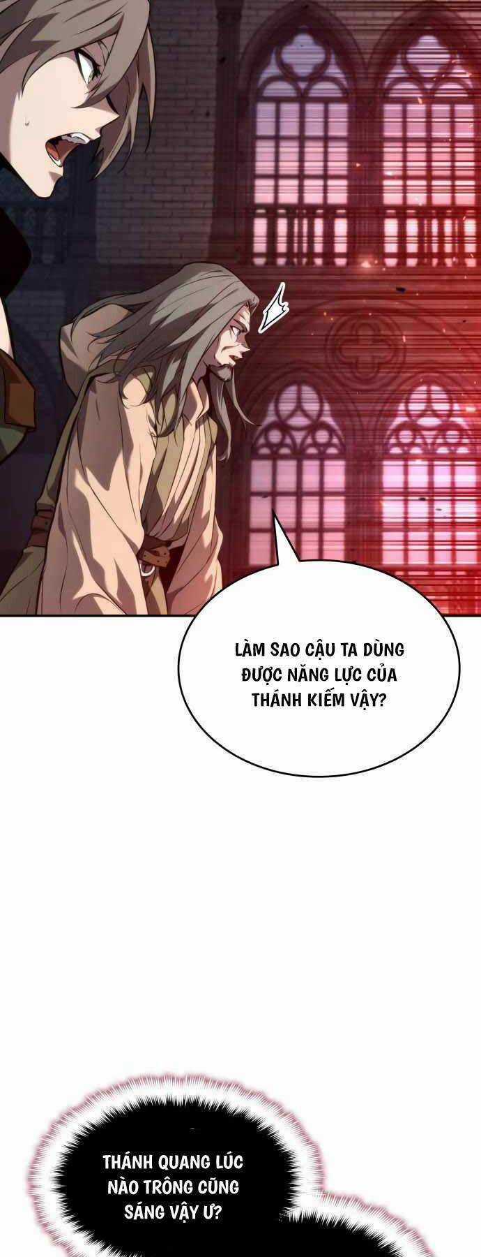 Vô Hạn Tử Linh Sư - Chapter 78 - Trang 61