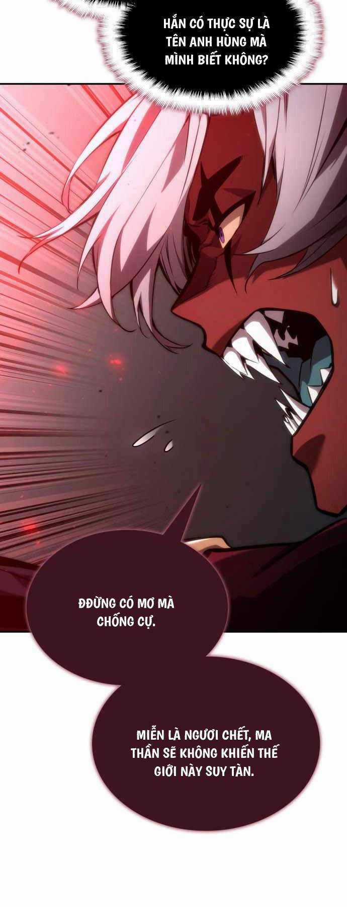 Vô Hạn Tử Linh Sư - Chapter 78 - Trang 62