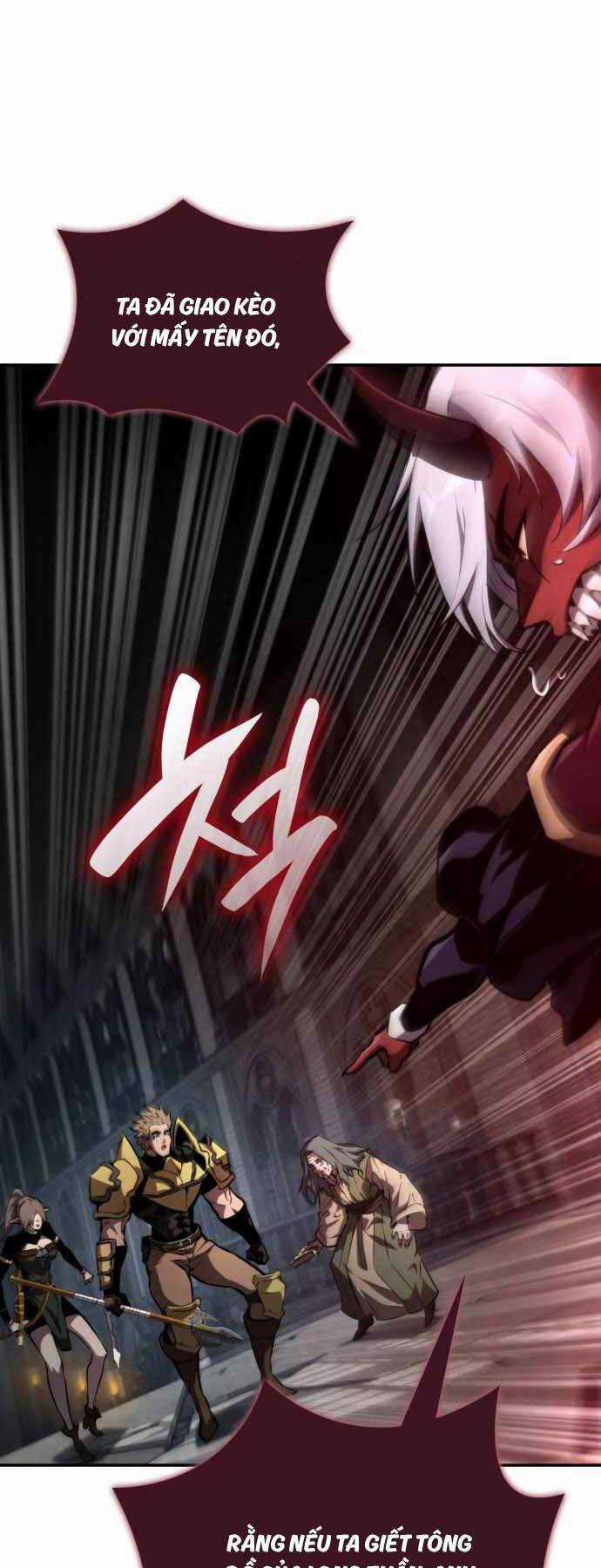 Vô Hạn Tử Linh Sư - Chapter 78 - Trang 63