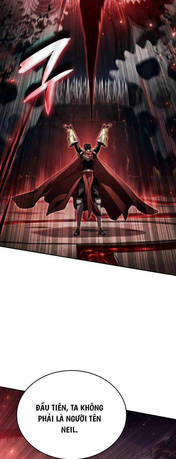 Vô Hạn Tử Linh Sư - Chapter 78 - Trang 67