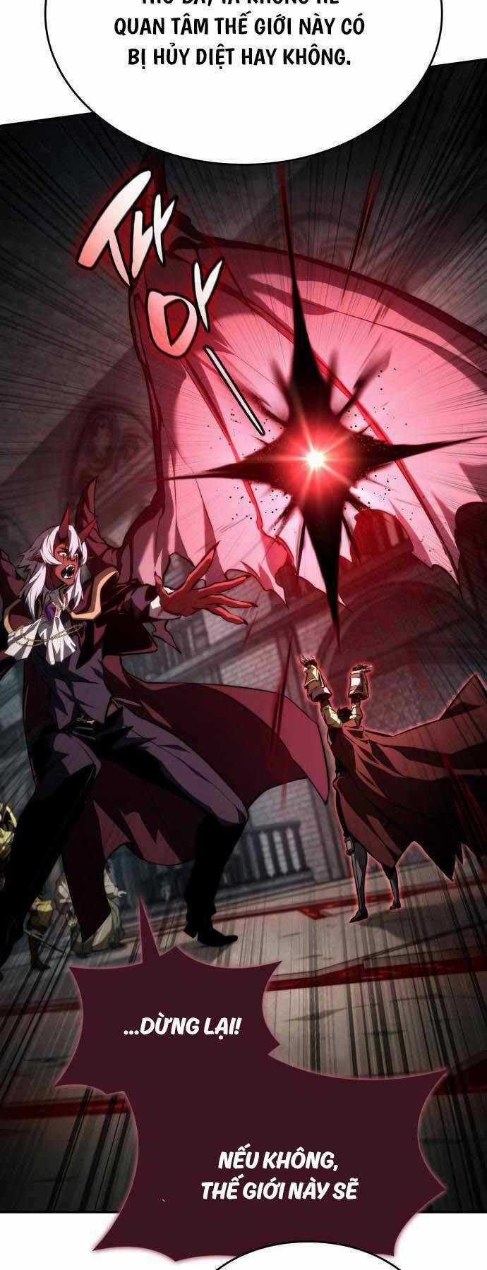 Vô Hạn Tử Linh Sư - Chapter 78 - Trang 70