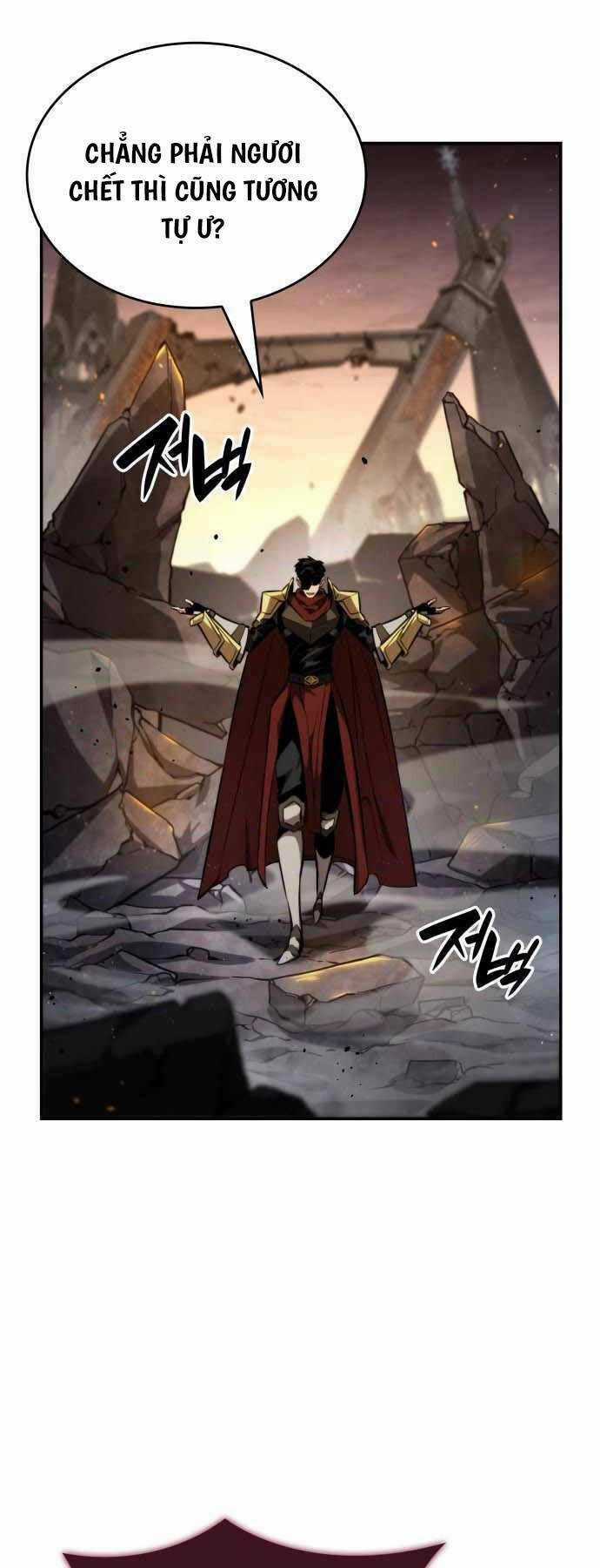 Vô Hạn Tử Linh Sư - Chapter 78 - Trang 80