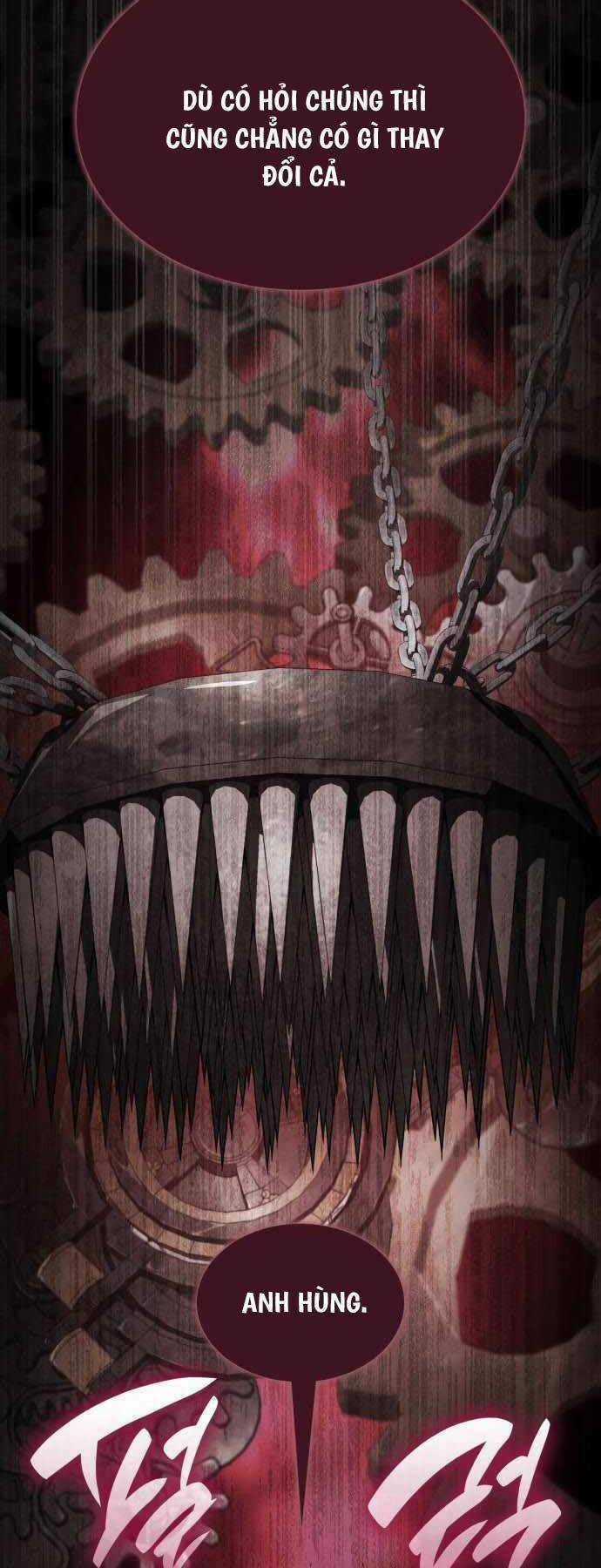 Vô Hạn Tử Linh Sư - Chapter 78 - Trang 9