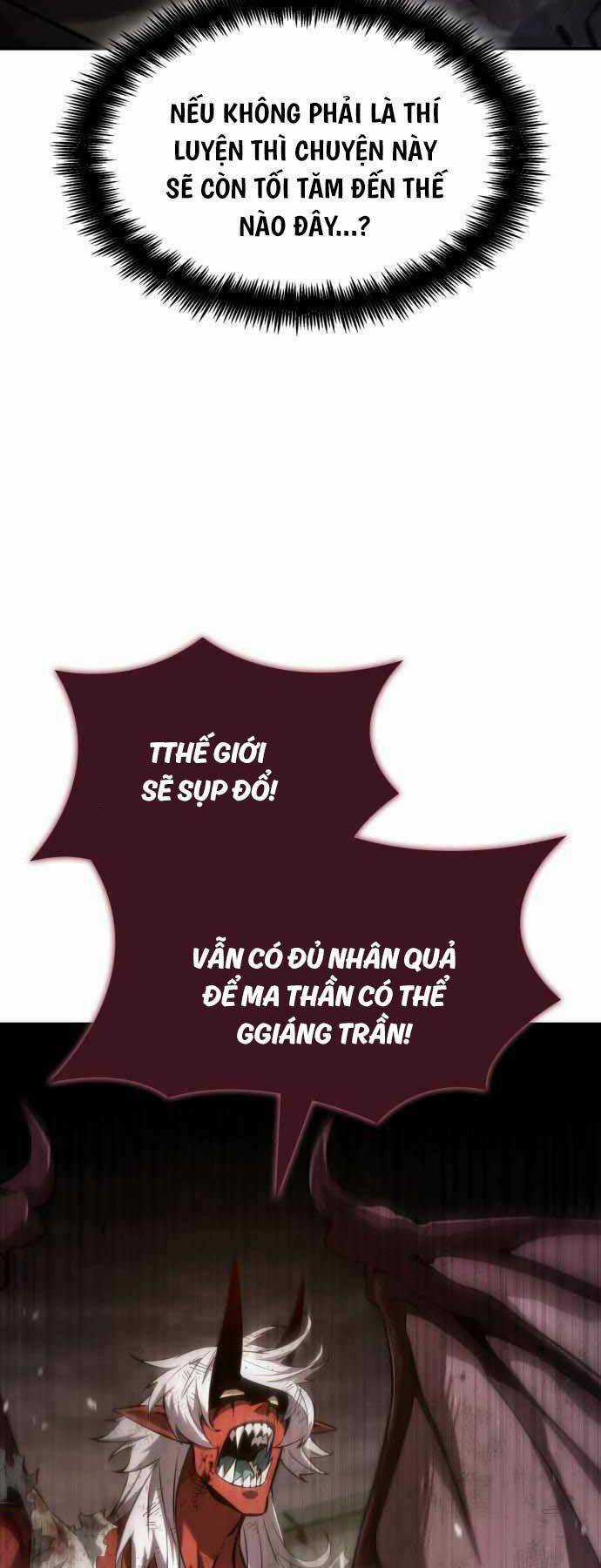 Vô Hạn Tử Linh Sư - Chapter 78 - Trang 83