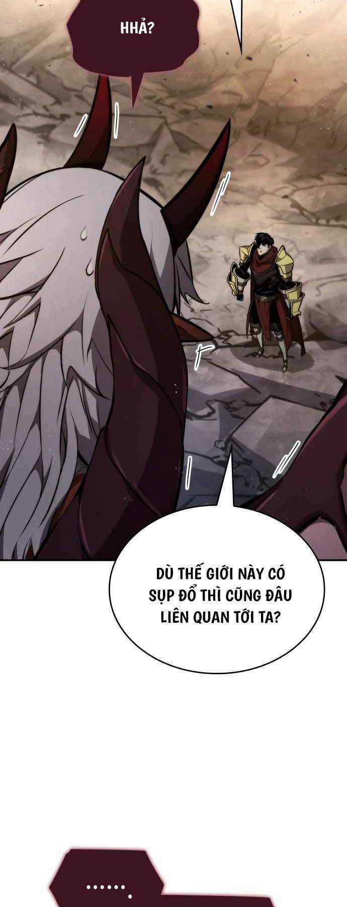 Vô Hạn Tử Linh Sư - Chapter 78 - Trang 85