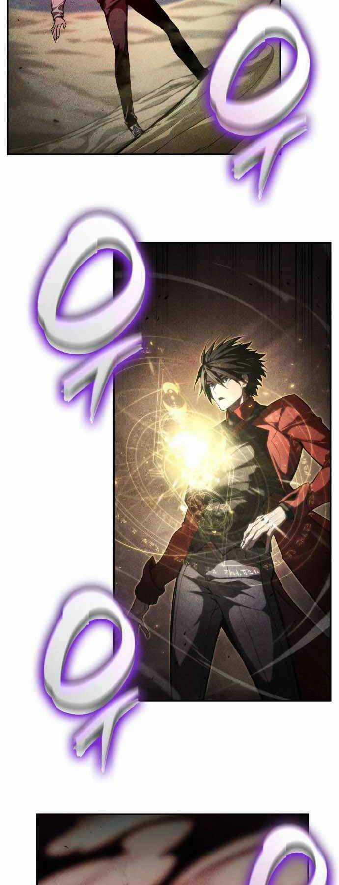 Vô Hạn Tử Linh Sư - Chapter 78 - Trang 89