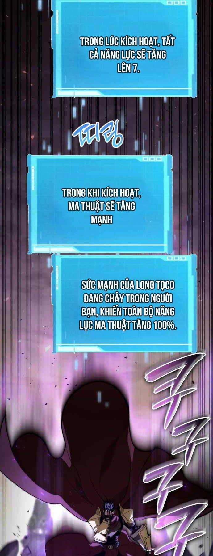 Vô Hạn Tử Linh Sư - Chapter 78 - Trang 91