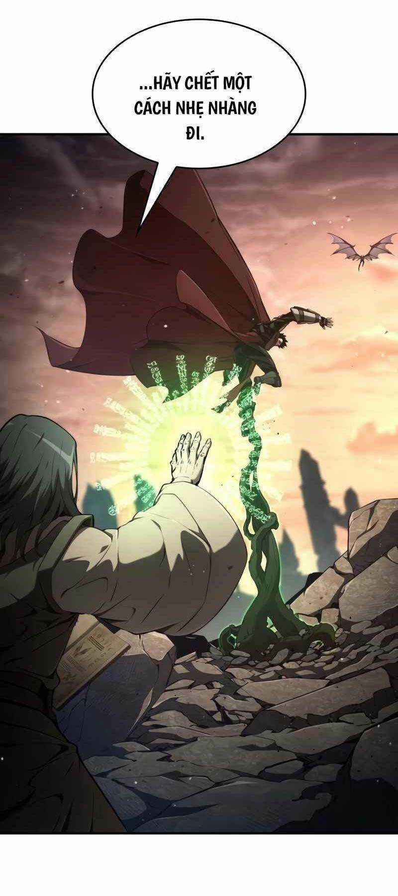 Vô Hạn Tử Linh Sư - Chapter 79 - Trang 11