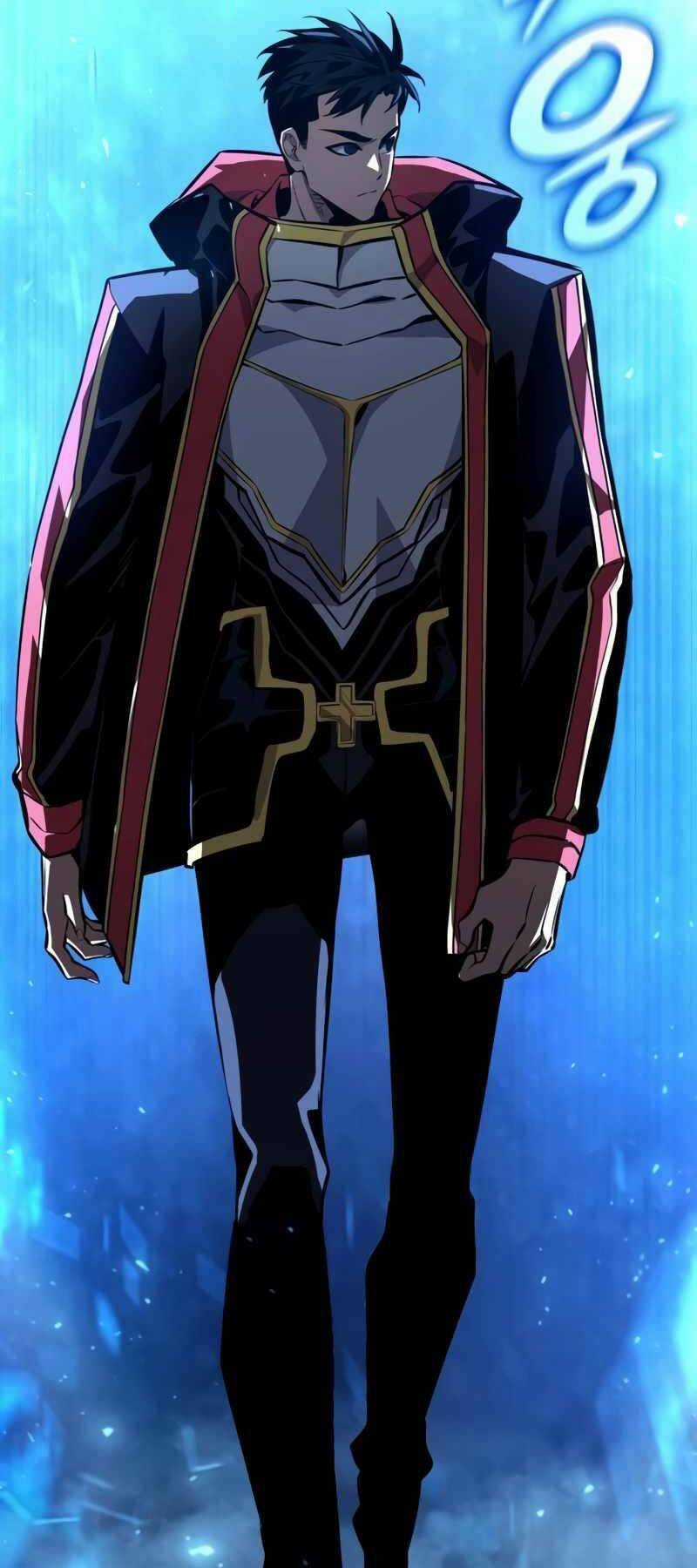 Vô Hạn Tử Linh Sư - Chapter 79 - Trang 105