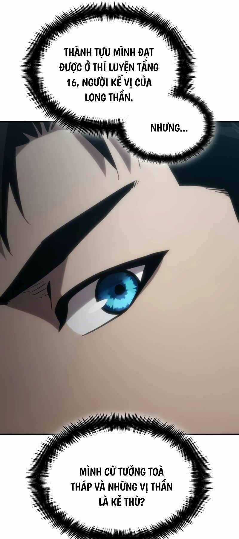 Vô Hạn Tử Linh Sư - Chapter 79 - Trang 108