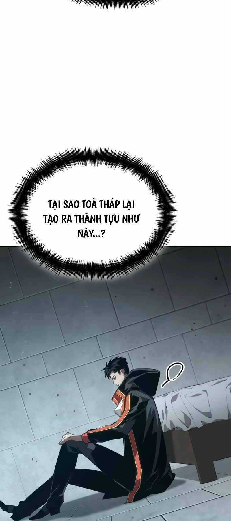 Vô Hạn Tử Linh Sư - Chapter 79 - Trang 109