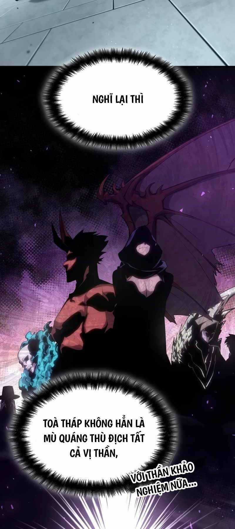 Vô Hạn Tử Linh Sư - Chapter 79 - Trang 110