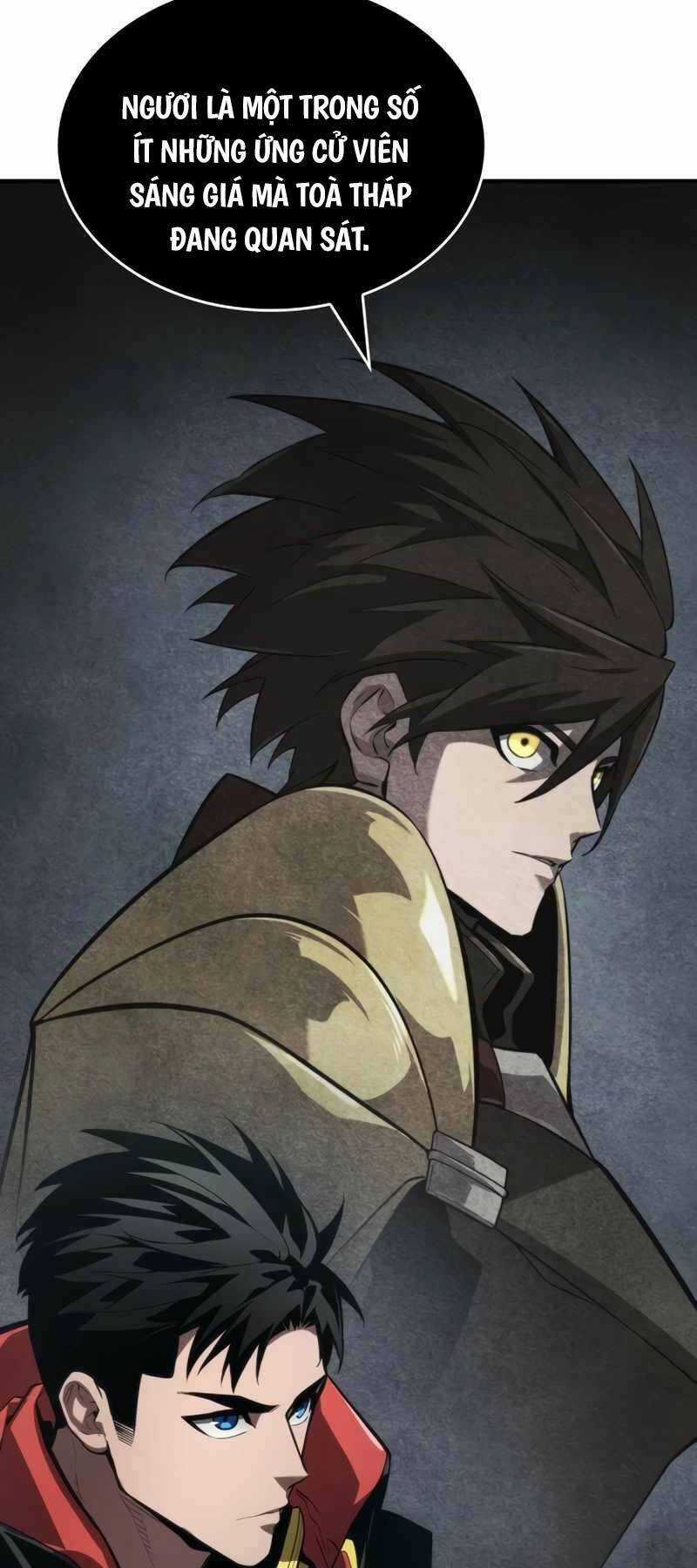 Vô Hạn Tử Linh Sư - Chapter 79 - Trang 112