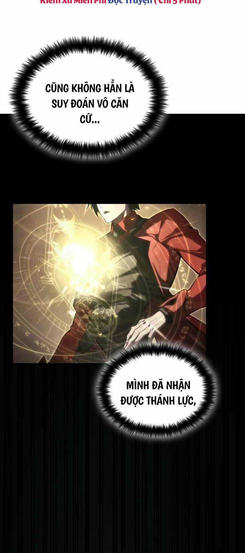 Vô Hạn Tử Linh Sư - Chapter 79 - Trang 116