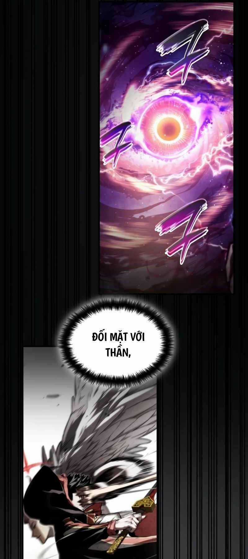 Vô Hạn Tử Linh Sư - Chapter 79 - Trang 117