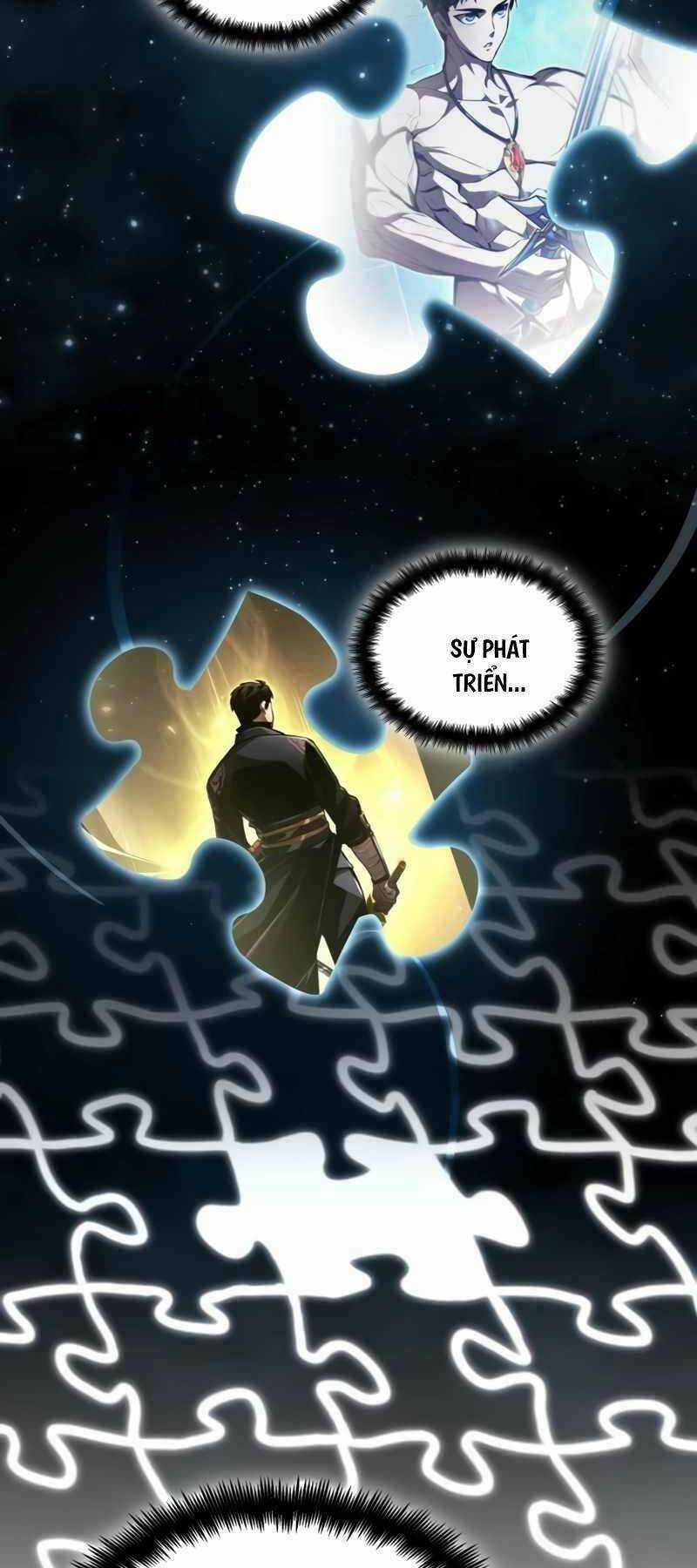 Vô Hạn Tử Linh Sư - Chapter 79 - Trang 120