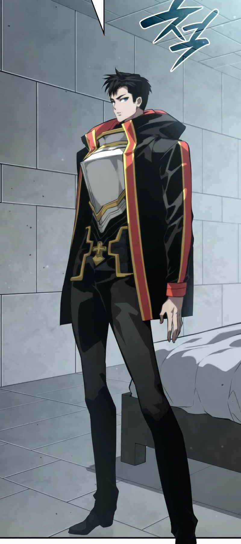 Vô Hạn Tử Linh Sư - Chapter 79 - Trang 125