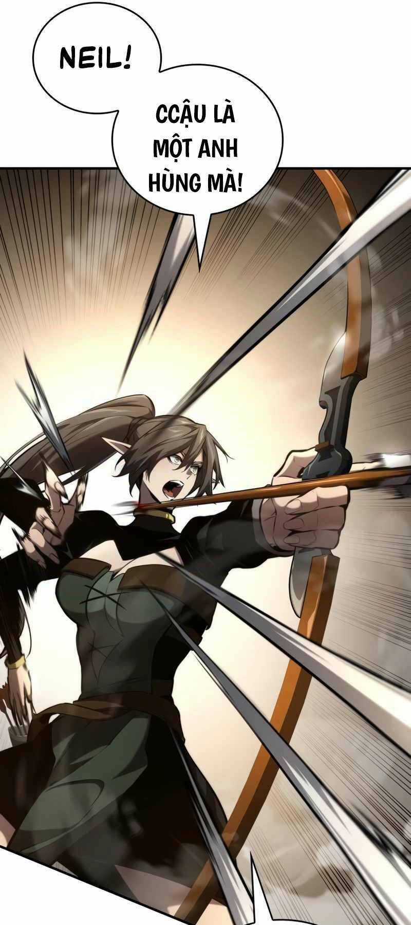 Vô Hạn Tử Linh Sư - Chapter 79 - Trang 15